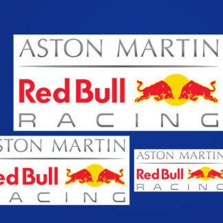 Red Bull Racing Logos Scuderia Gp